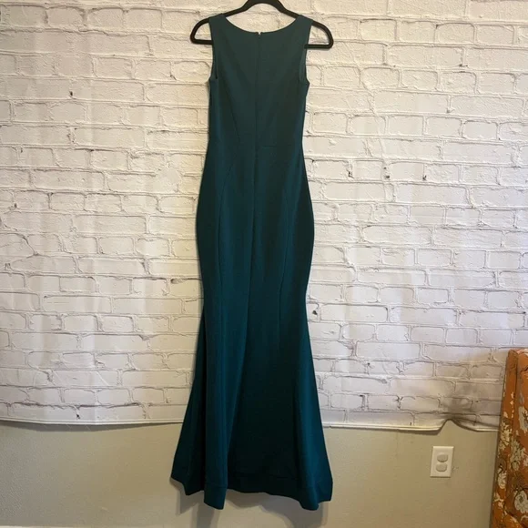 Windsor Maxi Mermaid Dress - Picture 11 of 12